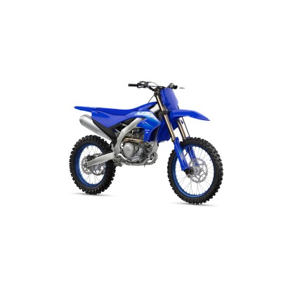 YZ250F - 2027
