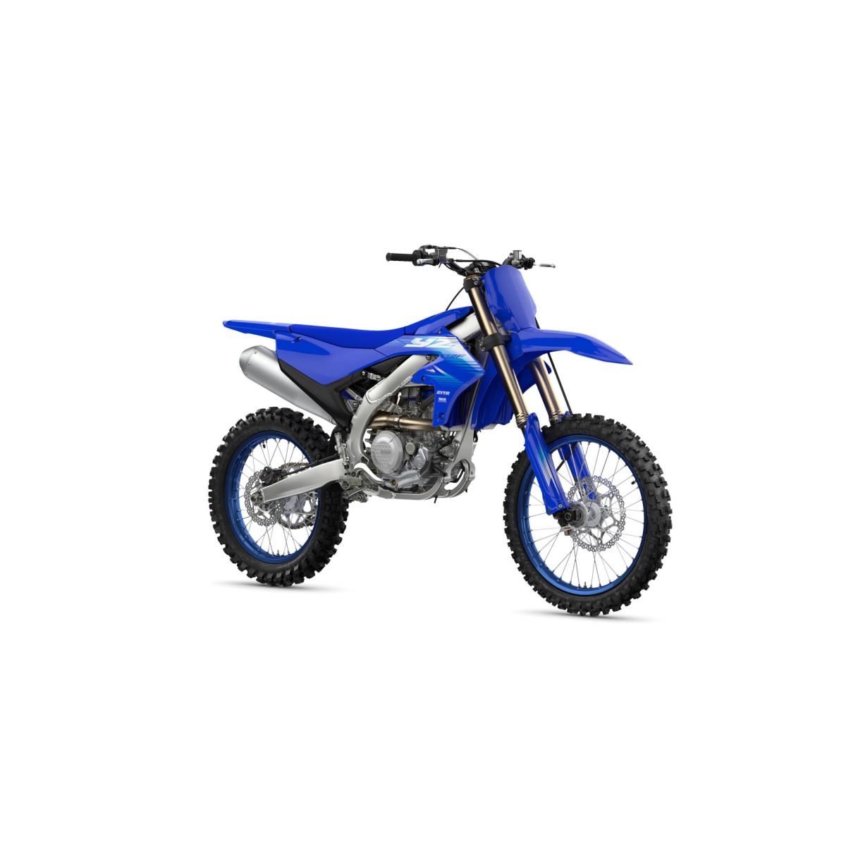 YZ250F - 2027
