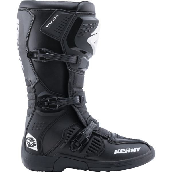 Cizme motocross Kenny Track adulti Model 2022 - BikerShop.ro