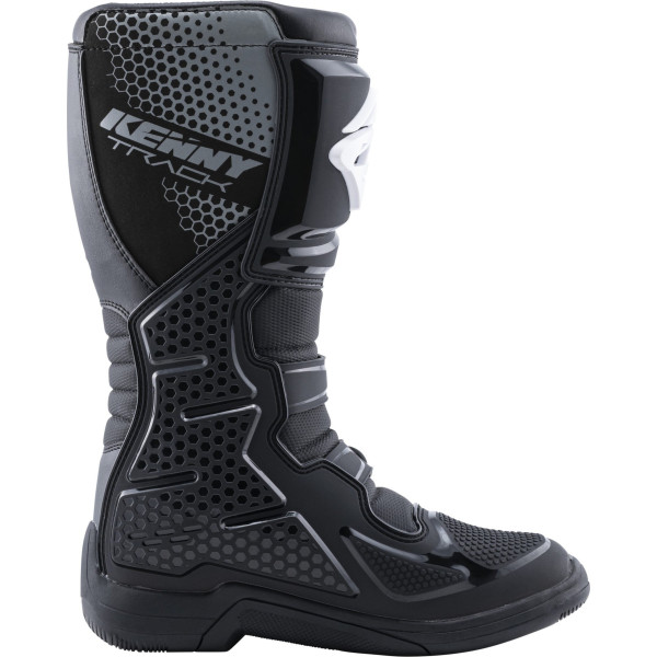 Cizme motocross Kenny Track adulti Model 2022 - BikerShop.ro