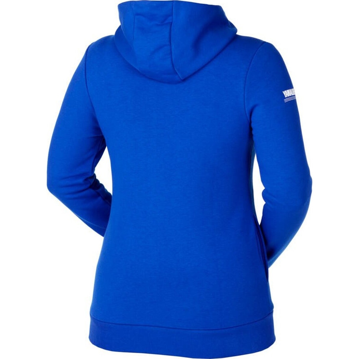 Hanorac Paddock Blue Essentials de damă - BikerShop.ro