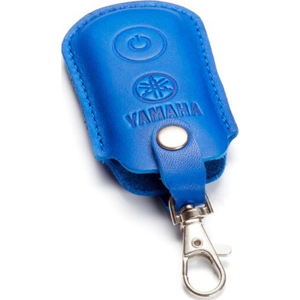 SMART KEY COVER BLUE
