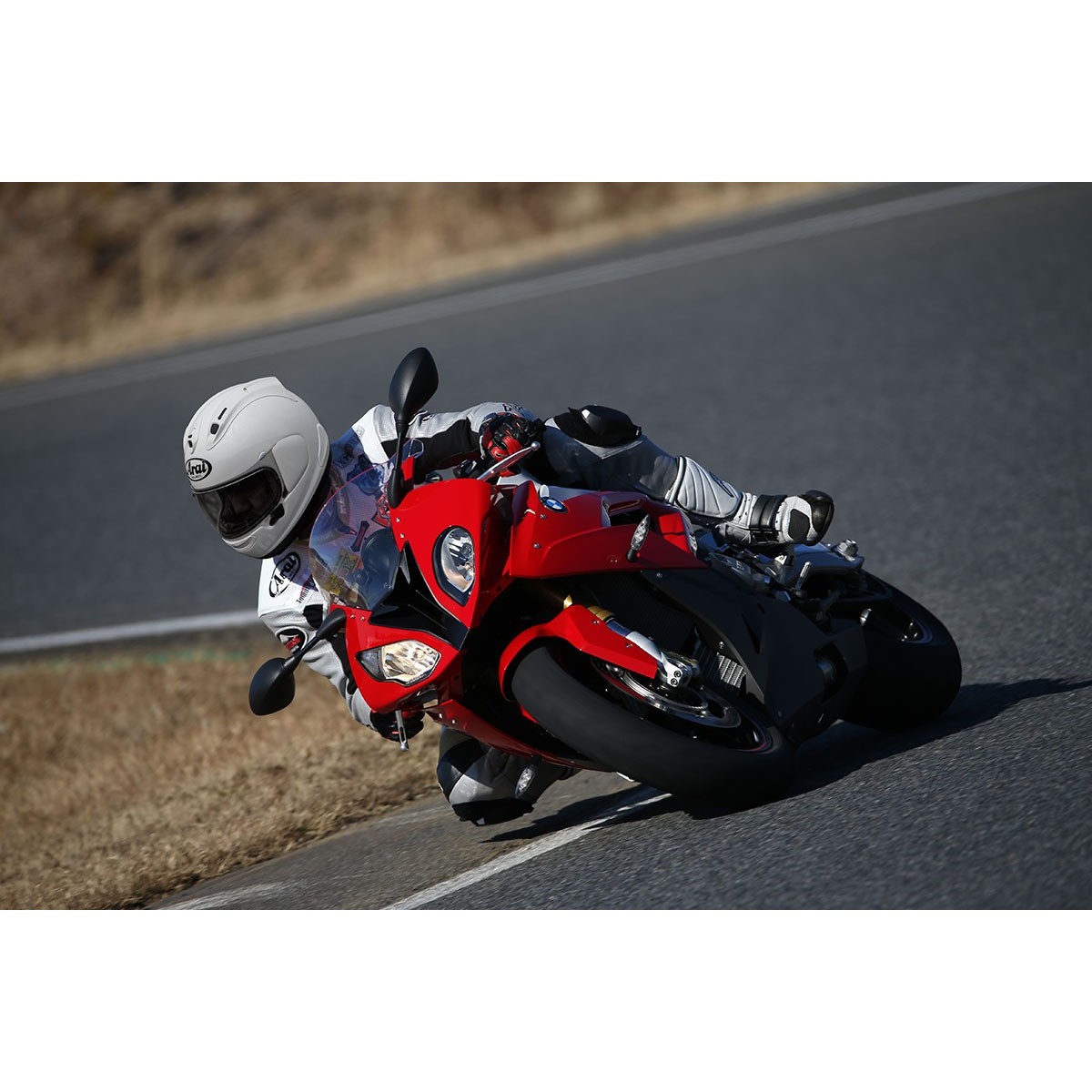 Casca integrala Arai RX 7V EVO KIYONARI TRICO 2022 - BikerShop.ro