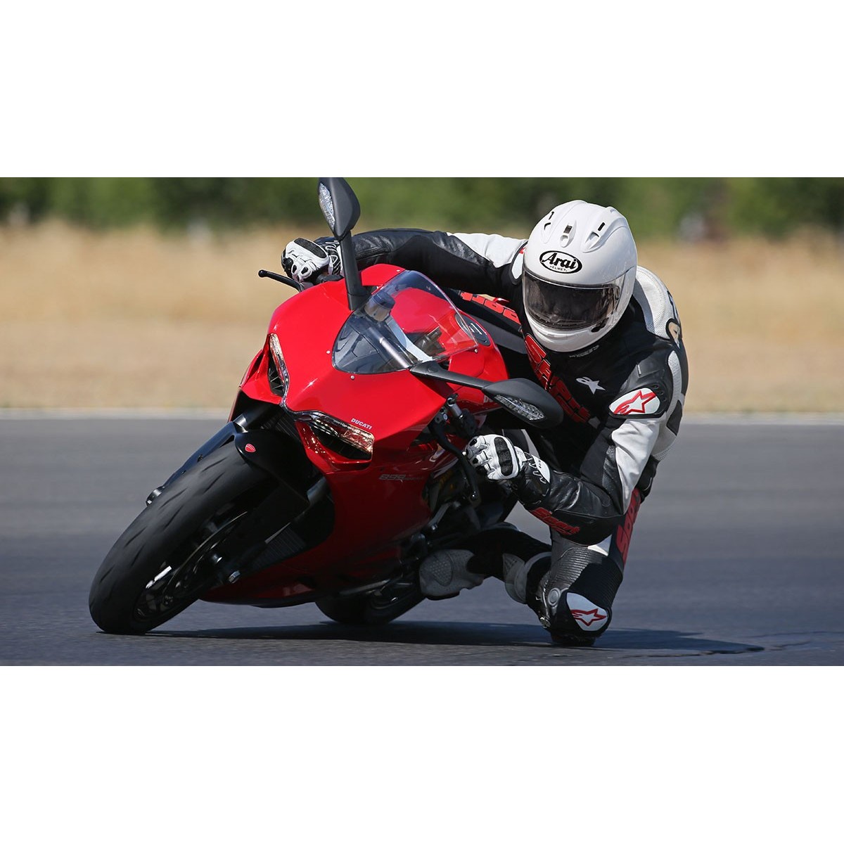 Casca integrala Arai RX 7V EVO KIYONARI TRICO 2022 - BikerShop.ro