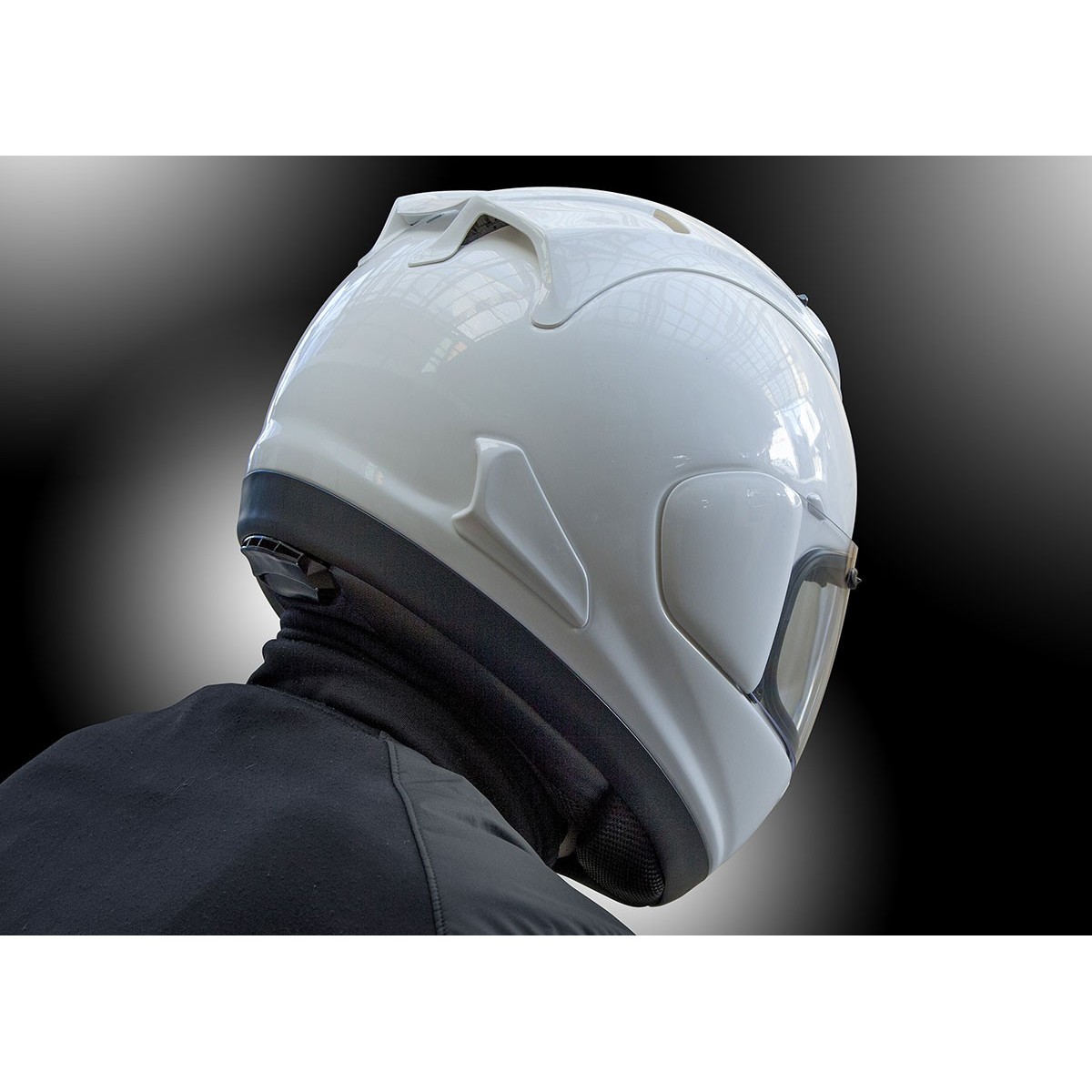 Casca integrala Arai RX 7V EVO KIYONARI TRICO 2022 - BikerShop.ro