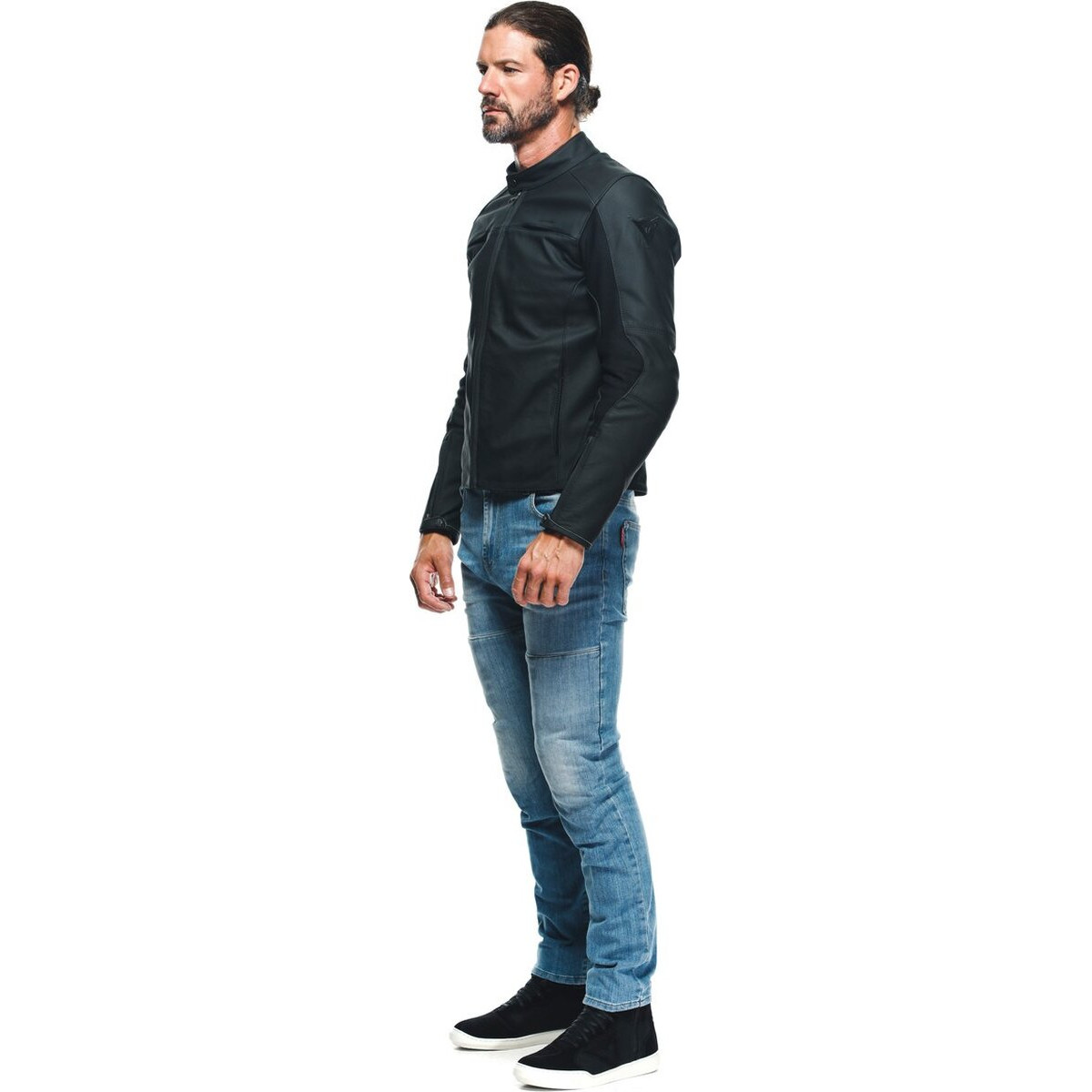 Geaca DAINESE RAZON 2  BLACK