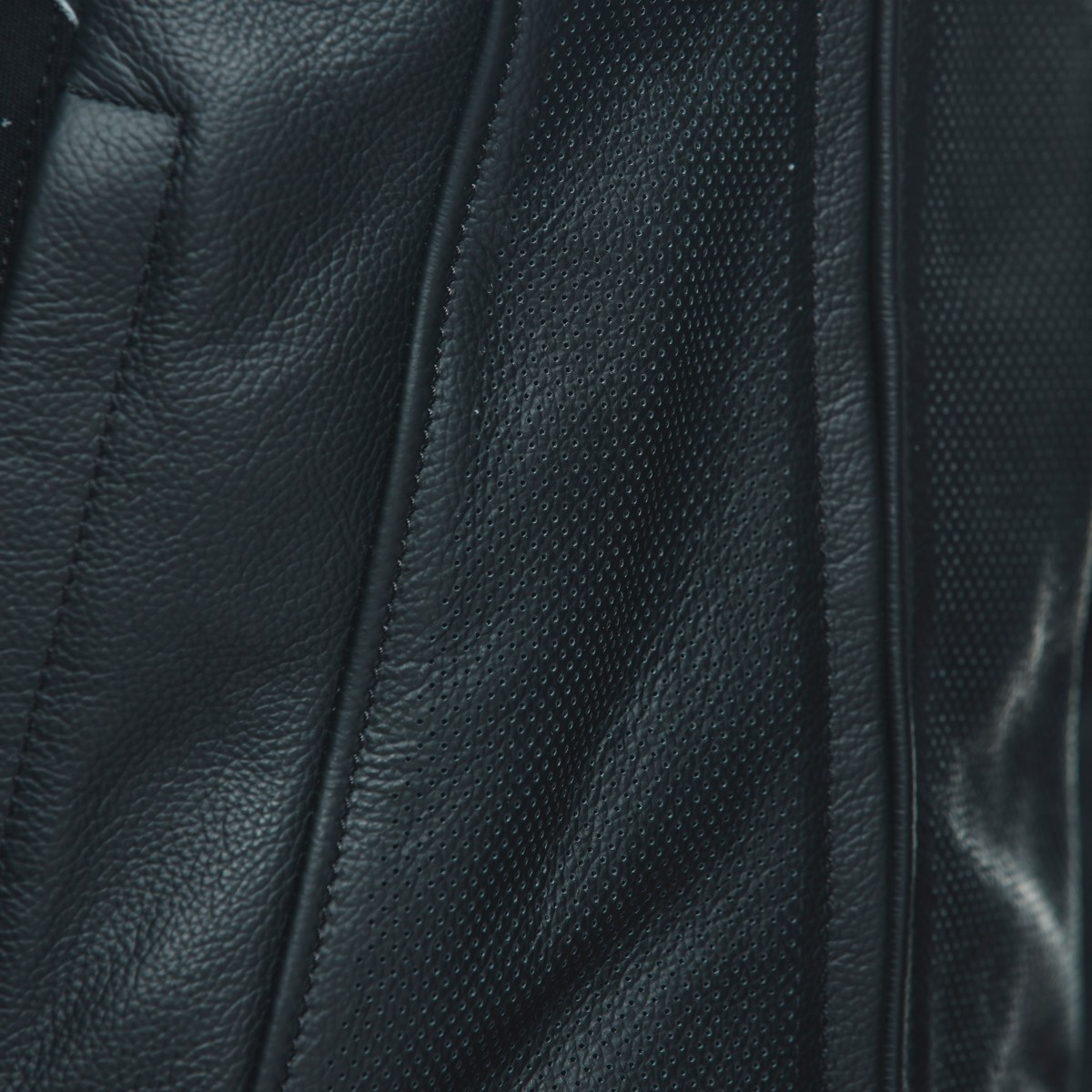 Geaca DAINESE RACING 4   perforat   BLACK CHARCOAL GRAY - BikerShop.ro