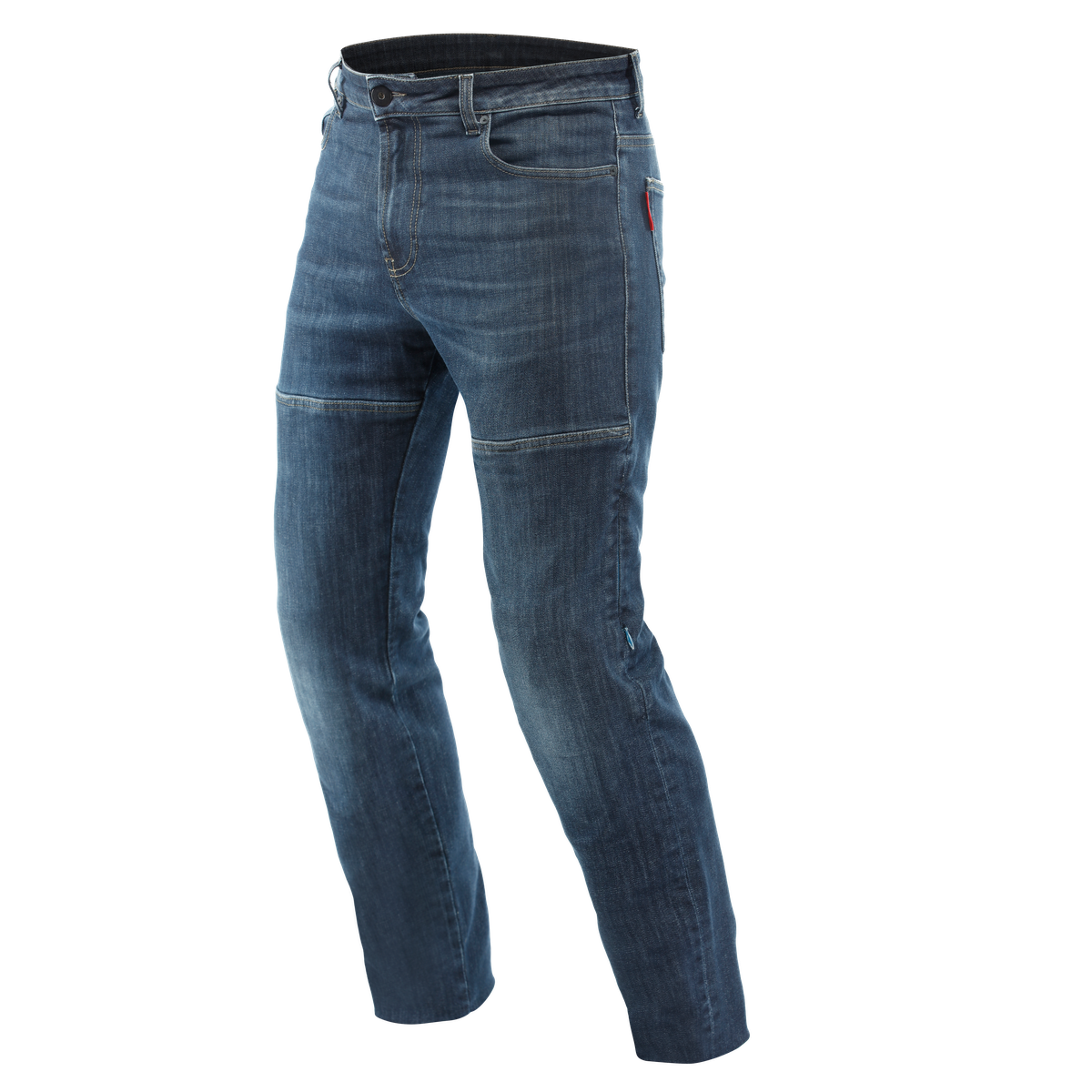 Pantaloni DAINESE DENIM BLAST REGULAR TEX    DARK BLUE