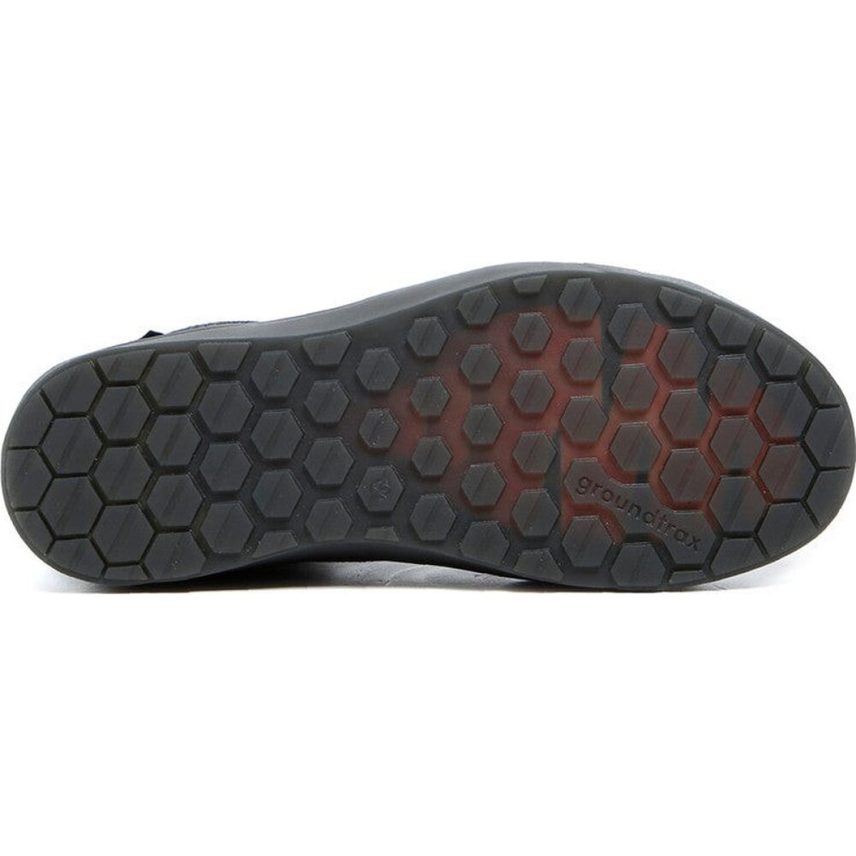 TCX ikasu air black - BikerShop.ro