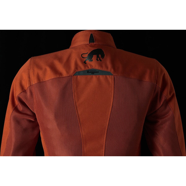 Geaca Moto dama MISTRAL LADY EVO 3, ruginiu, Furygan - BikerShop.ro