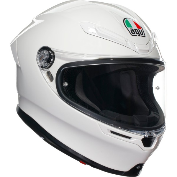 Casca AGV K6 S E2206 - WHITE