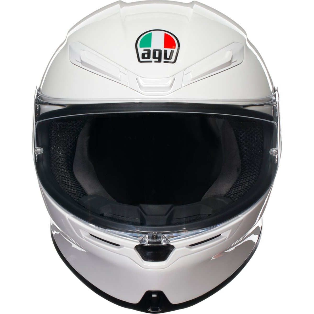 Casca AGV K6 S E2206 - WHITE