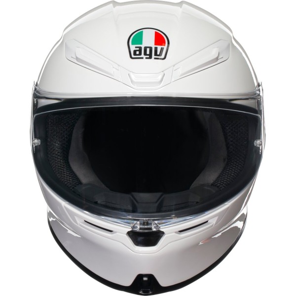 Casca AGV K6 S E2206 - WHITE