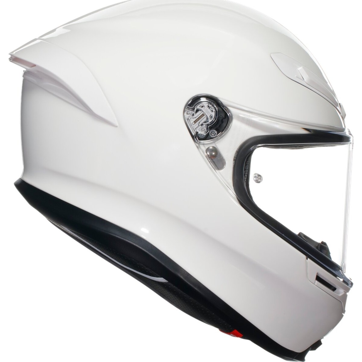 Casca AGV K6 S E2206 - WHITE