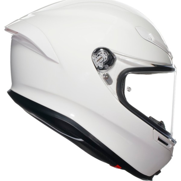 Casca AGV K6 S E2206 - WHITE