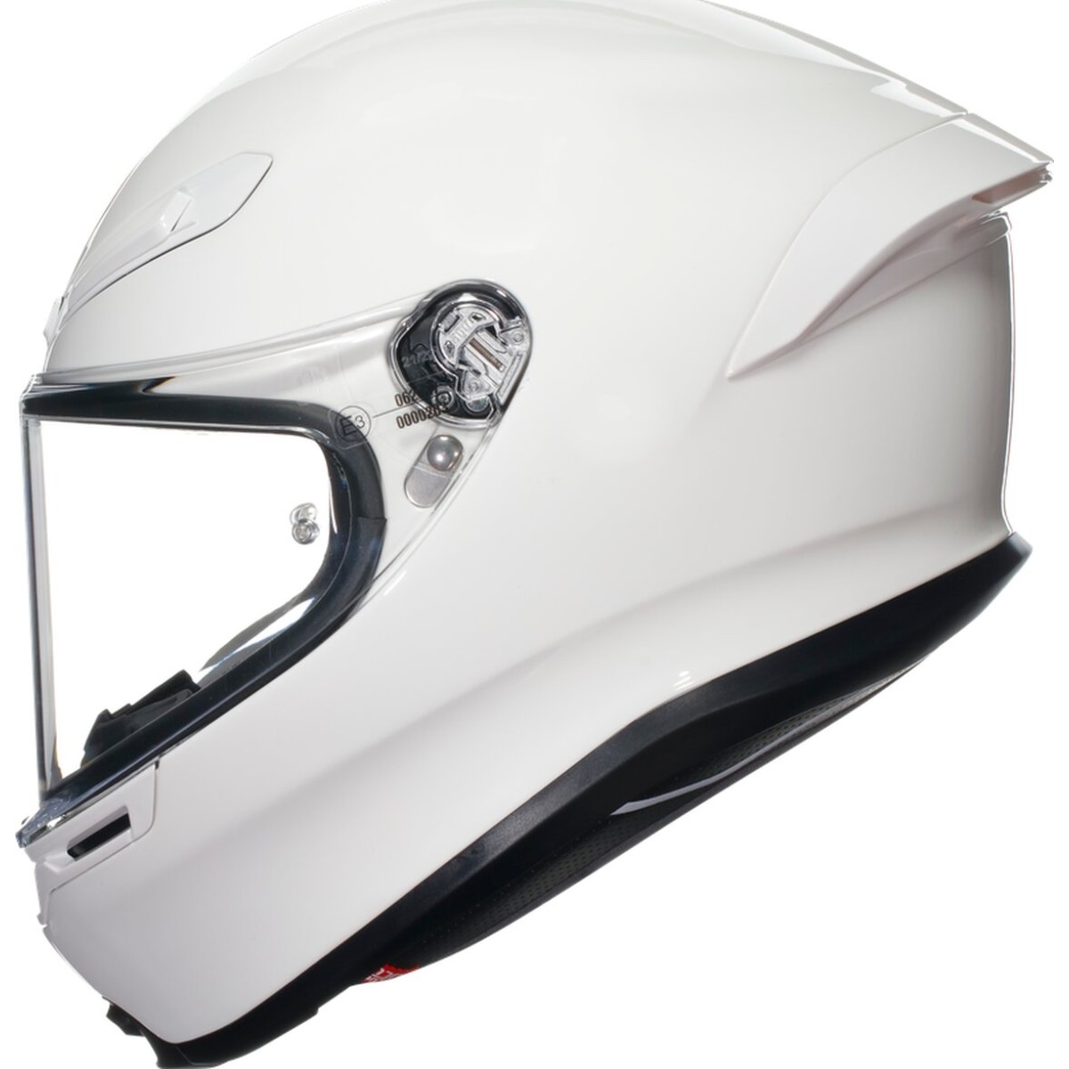 Casca AGV K6 S E2206 - WHITE
