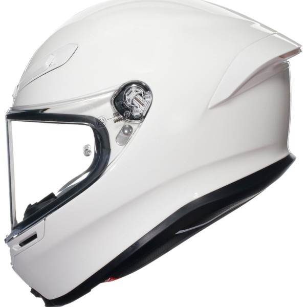 Casca AGV K6 S E2206 - WHITE