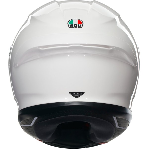 Casca AGV K6 S E2206 - WHITE