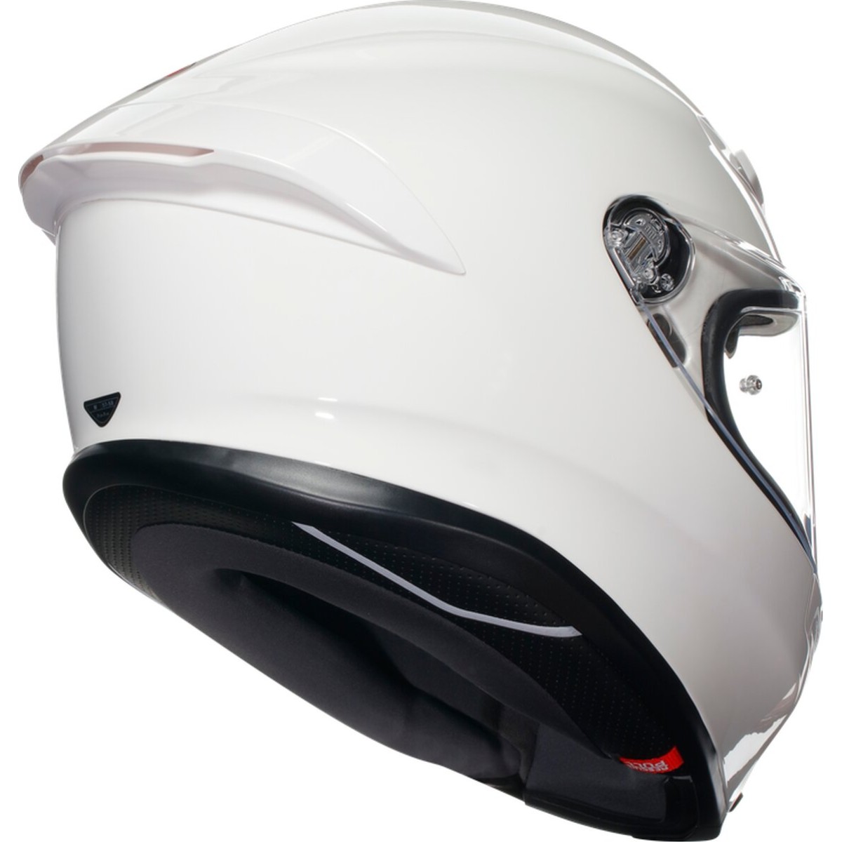 Casca AGV K6 S E2206 - WHITE