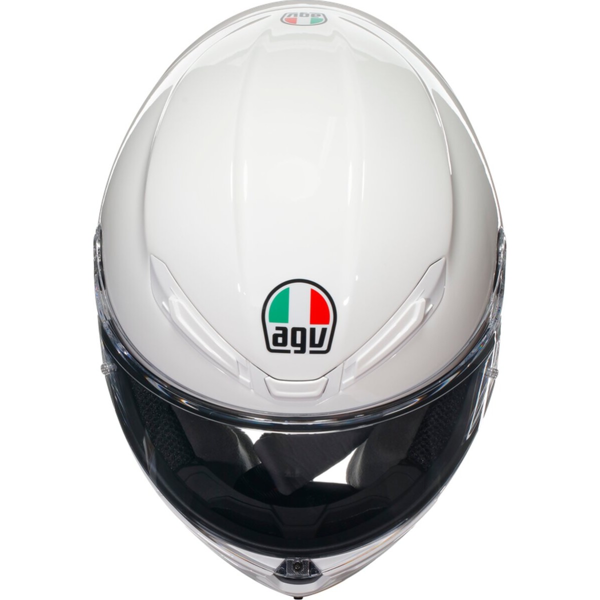 Casca AGV K6 S E2206 - WHITE