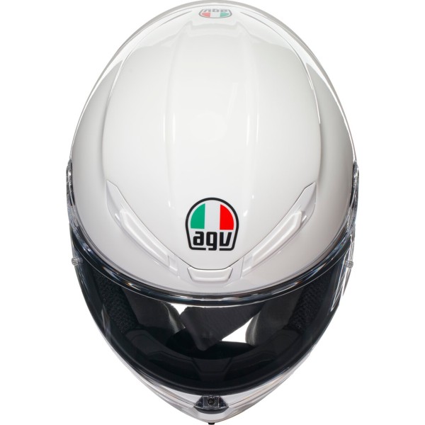 Casca AGV K6 S E2206 - WHITE