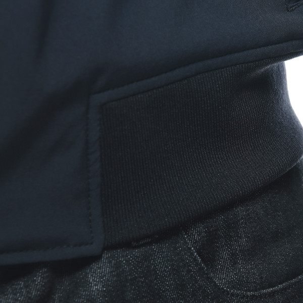 BikerShop.ro - Jacheta Dainese Bhyde No-wind Tex - Black