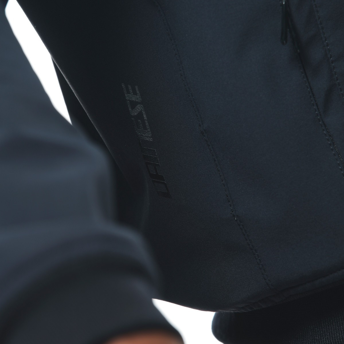 BikerShop.ro - Jacheta Dainese Bhyde No-wind Tex - Black