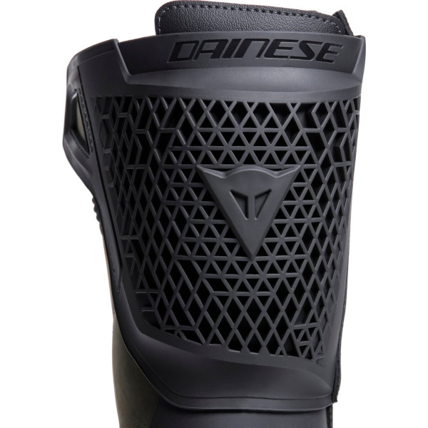 BikerShop.ro - Cizme Dainese Seeker Gore-tex - Black/army-green