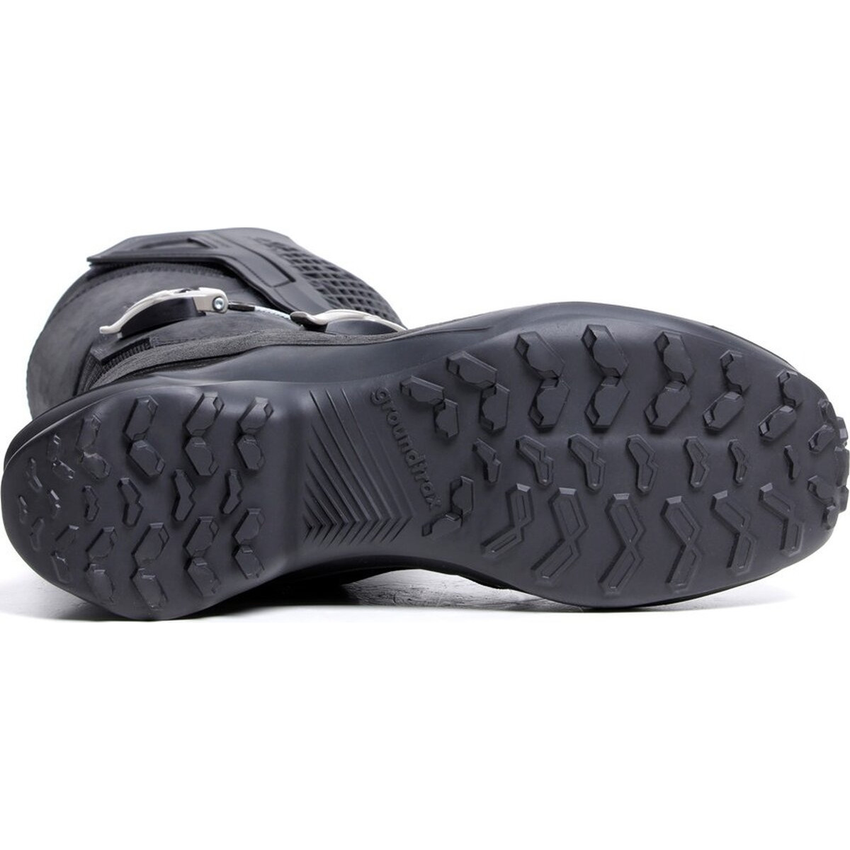 BikerShop.ro - Cizme Dainese Seeker Gore-tex - Black/black
