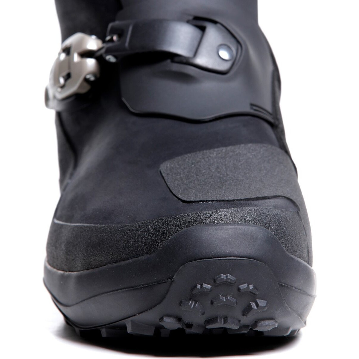 BikerShop.ro - Cizme Dainese Seeker Gore-tex - Black/black