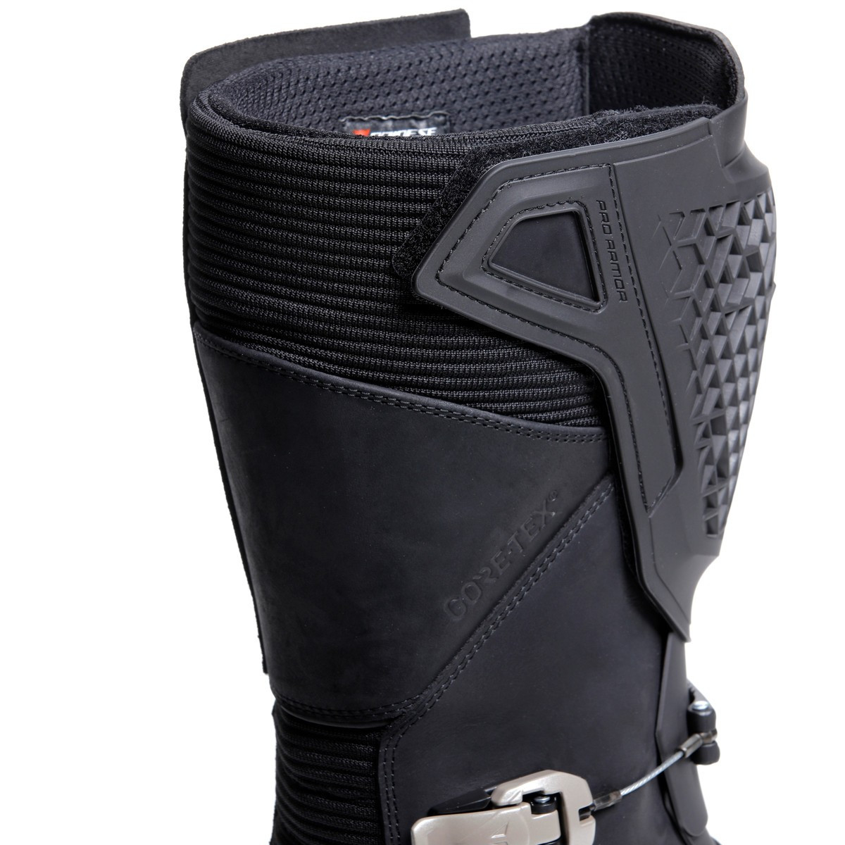 BikerShop.ro - Cizme Dainese Seeker Gore-tex - Black/black