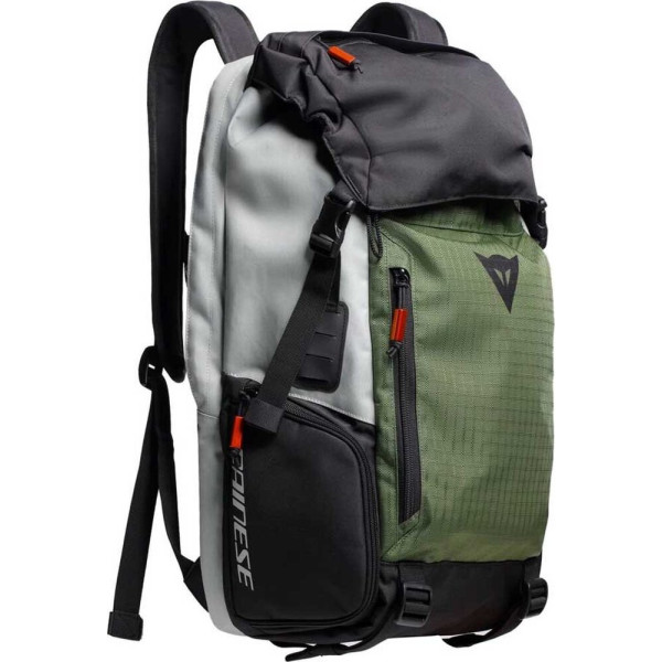 RUCSAC DAINESE EXPLORER D-THROTTLE - BikerShop.ro