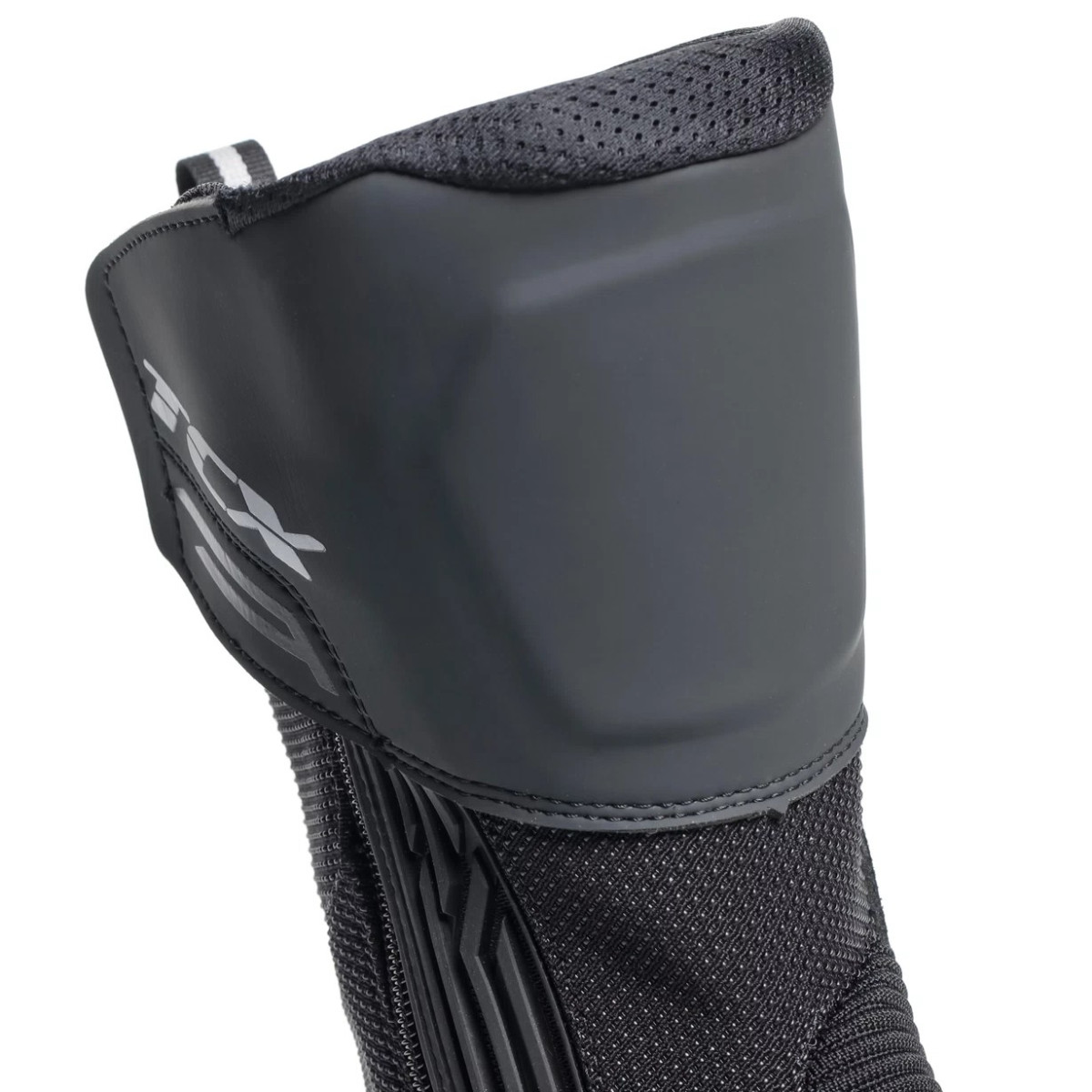 Cizme TCX Clima 2 Surround gore-tex negru - BikerShop.ro