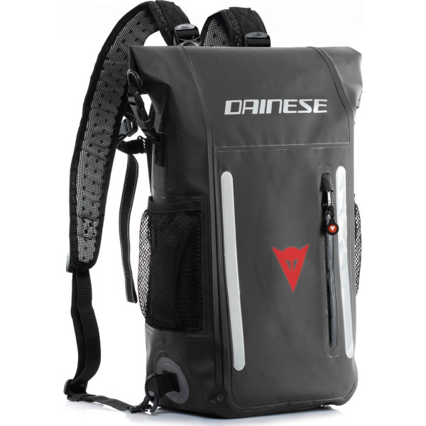 BikerShop.ro - EXPLORER WP BACKPACK 15L - BLACK