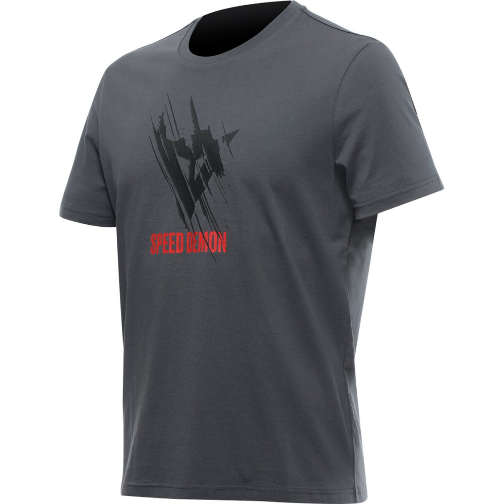 BikerShop.ro - TARMAC T-SHIRT - CASTLE-ROCK