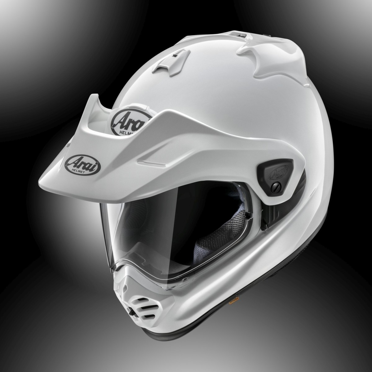 Casca dual sport / adventure Arai Tour-X5 - Adventure gri 2024 - BikerShop.ro