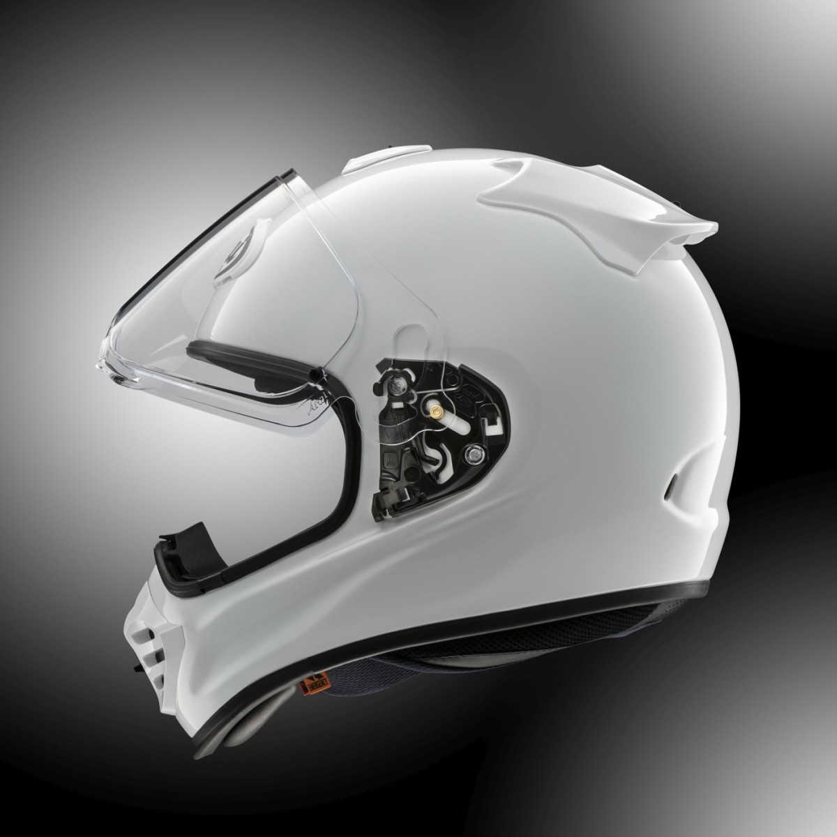 Casca dual sport / adventure Arai Tour-X5 - Adventure gri 2024 - BikerShop.ro