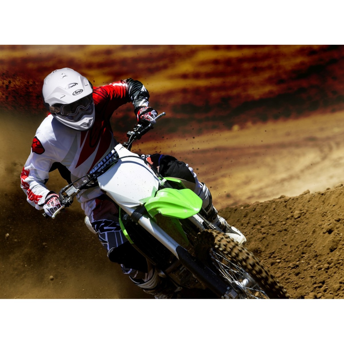 Casca dual sport / adventure Arai Tour-X5 - Adventure gri 2024 - BikerShop.ro
