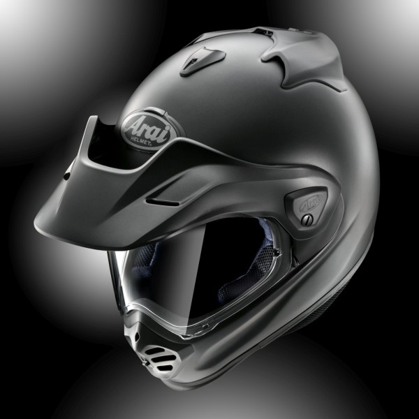 Casca dual sport / adventure Arai Tour-X5 - Cosmic Blue 2024 - BikerShop.ro