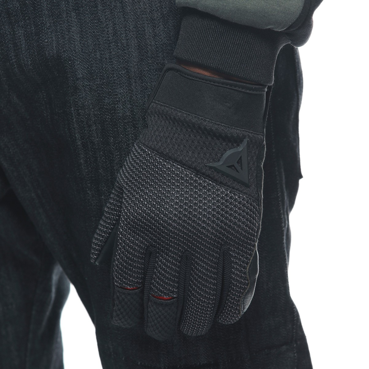 Dainese Torino gloves Culoare: Black / anthracite