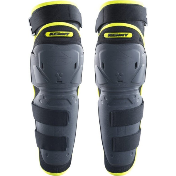 Genunchiere, BLACK, KENNY - BikerShop.ro