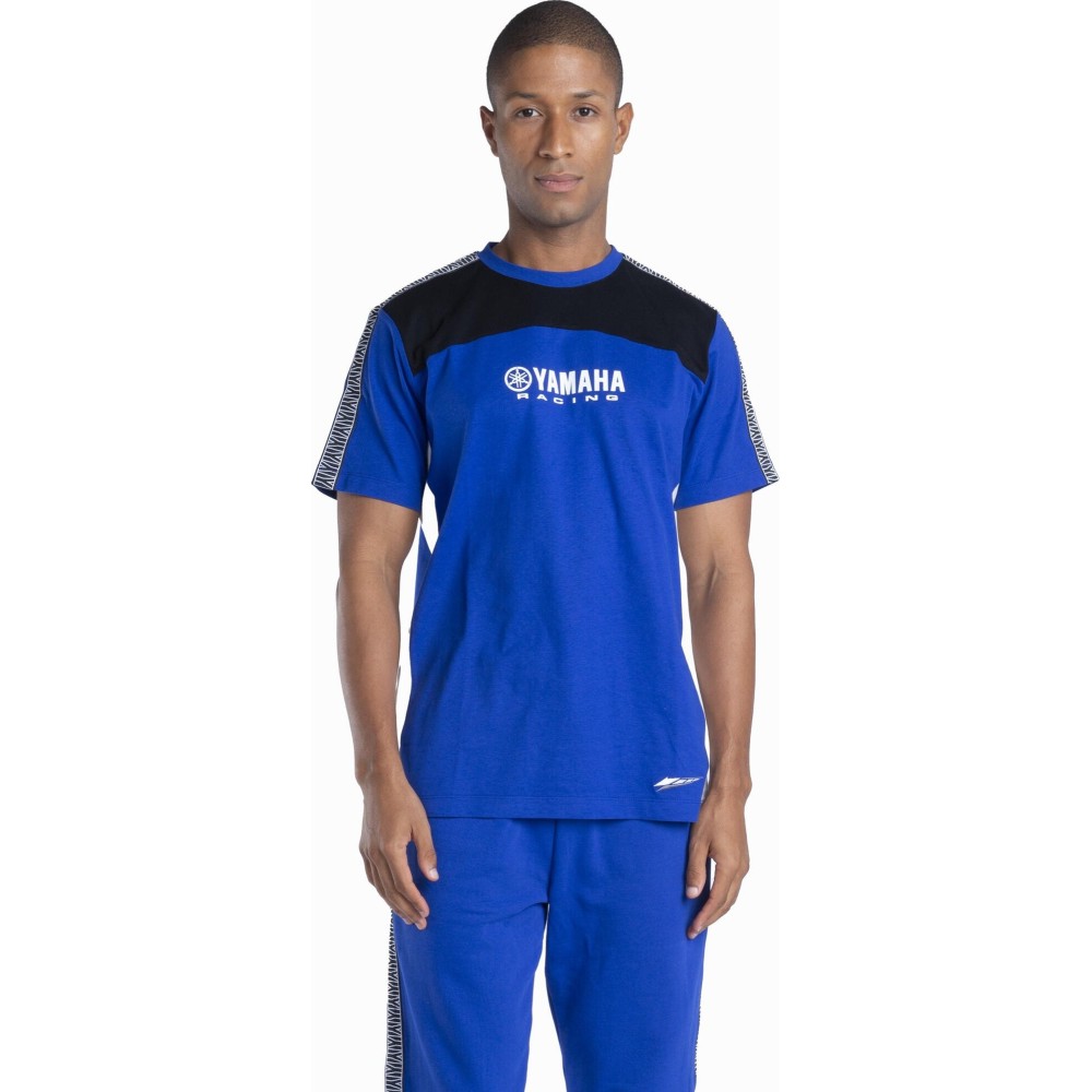 Pantaloni de jogging Paddock Blue pentru bărbați