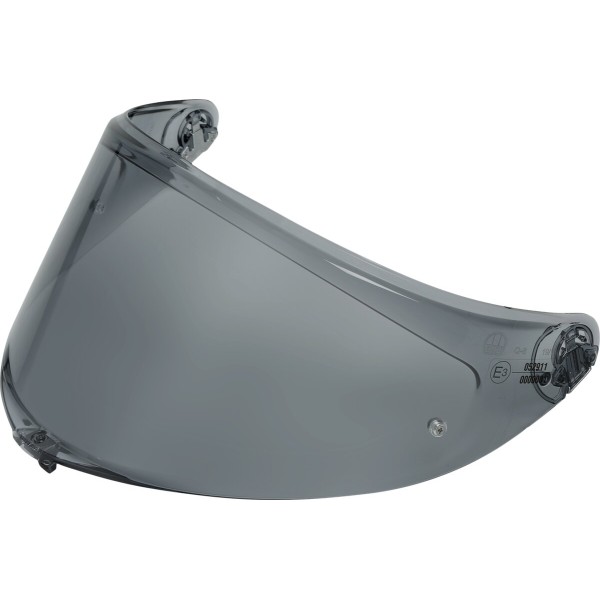 Vizor Casca AGV K6 S/K6 - fumurie 50%