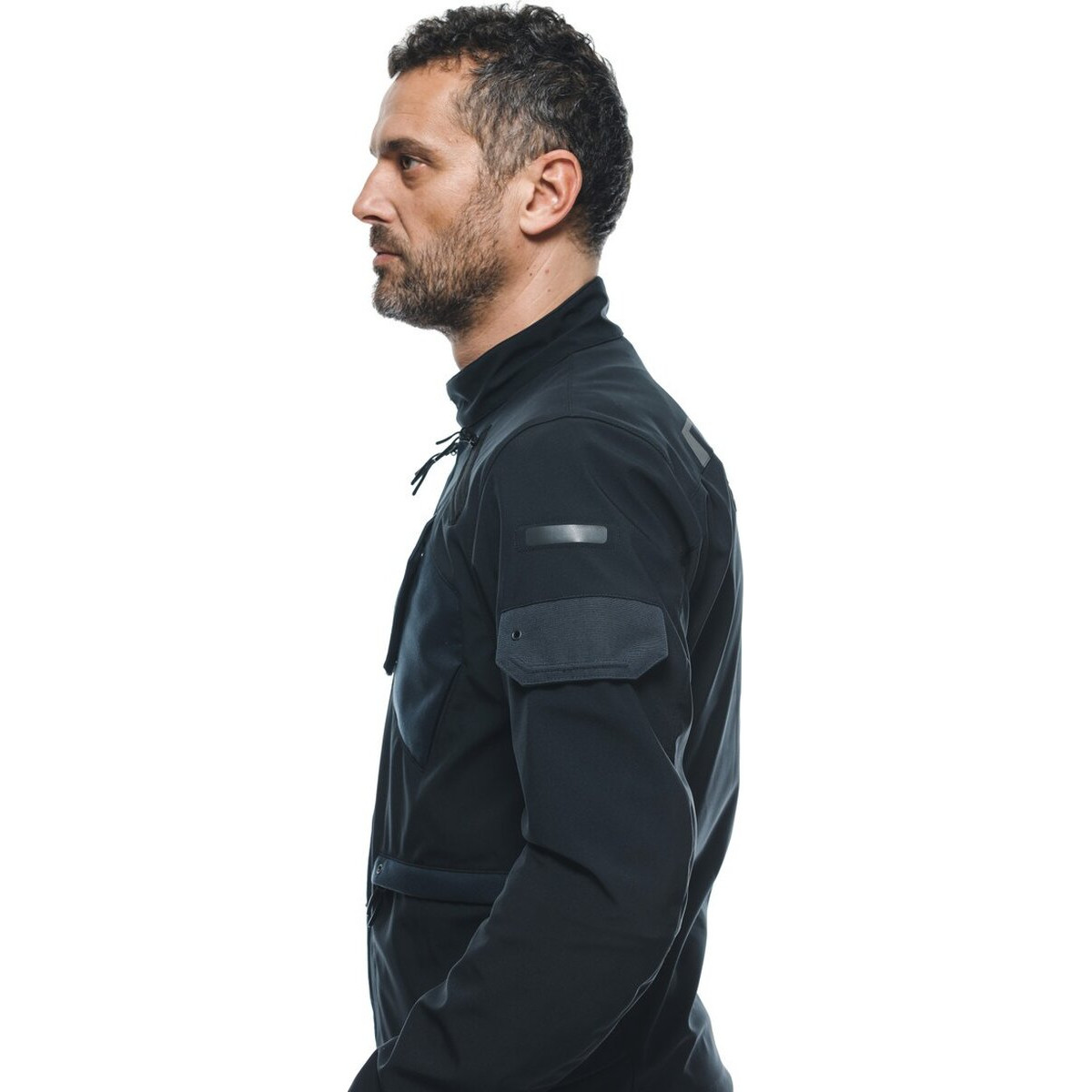 Dainese Lario tex jacket Culoare: Black