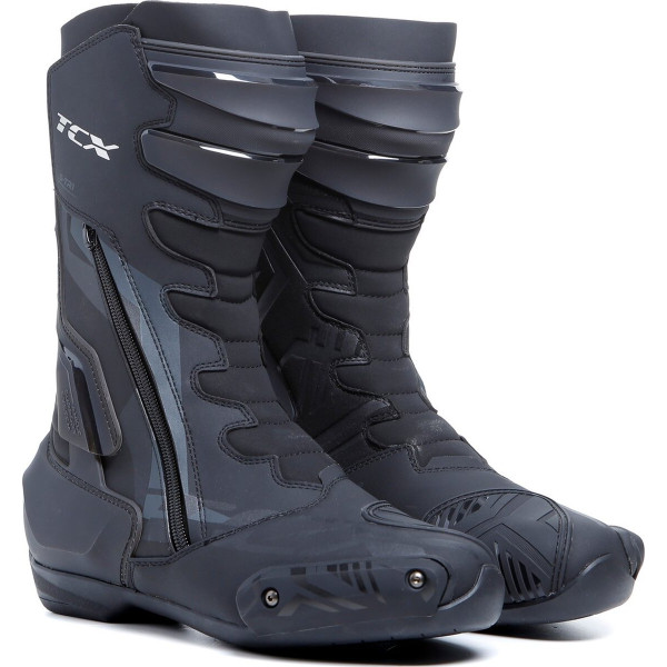 Cizme TCX S-tr1 - black