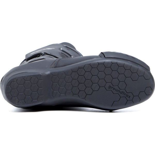 Cizme TCX S-tr1 - black