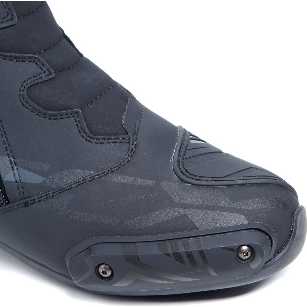 Cizme TCX S-tr1 - black