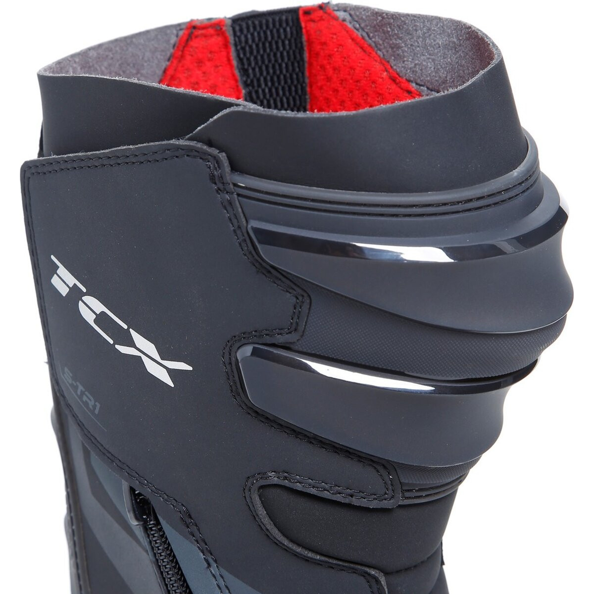 Cizme TCX S-tr1 - black