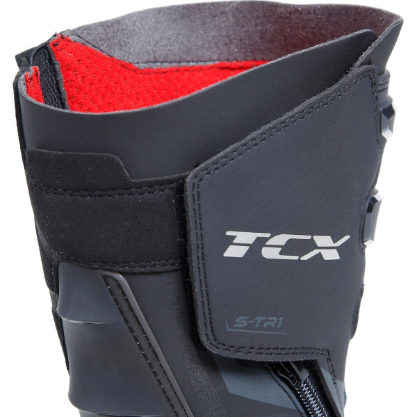 Cizme TCX S-tr1 - black