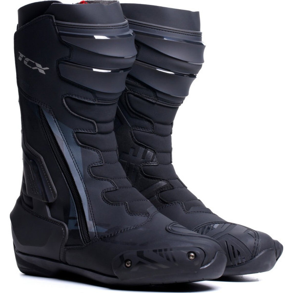 Cizme TCX S-tr1 - black